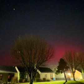 Firthview Golspie