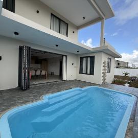 Cozy Luxe - 4 bedrooms Villa with private pool