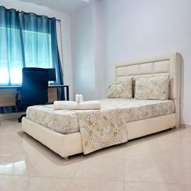 Rmilate Coast Apartment, hotell sihtkohas Asilah