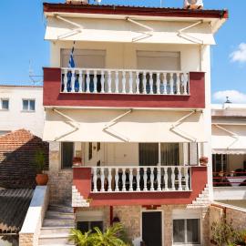 Villa George