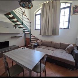 Dimora Al Murales, hotel a Livorno