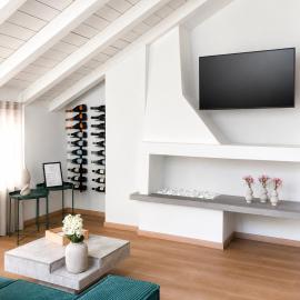 Sebì Suite – hotel w mieście Iseo