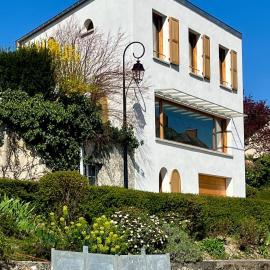 La Maison d'Andre, Vineyard View and Spa