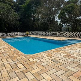 Recanto de Mairiporã, Hotel in Mairiporã