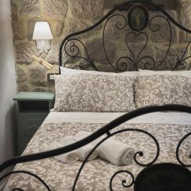 C'era una volta, hotel in Abbadia San Salvatore