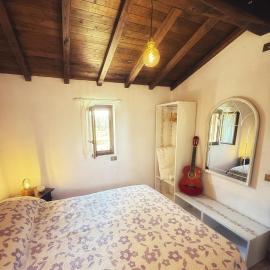 alloggio turistico Castel di Salce