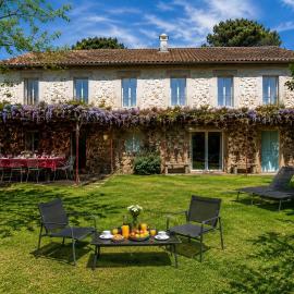 Villa Baños