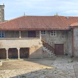 Casa da Torreira Naturaleza y descanso: Galegos şehrinde bir otel