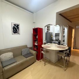 Apartamento em Copacabana