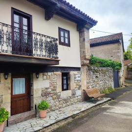Casa BEGOÑA Las Fraguas