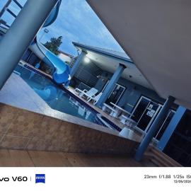 Splash Paradise Villa, hotell sihtkohas Cha-am