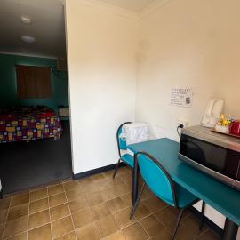 Coyote Inn, hotel a Cloncurry
