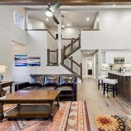 Chalet Near The Tahoe Keys