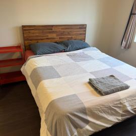 멘로 파크에 위치한 호텔 Large Private Room Near Meta & Tech Hubs