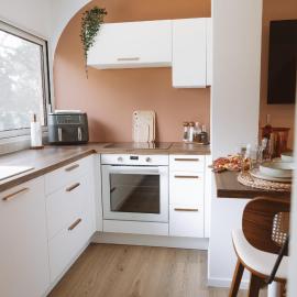 Viesnīca Appartement Suite Ananda, Spa Balnéo, Clim, piscine, vue lac, parking gratuit, cuisine tout équipée, wifi, refait à neuf tout confort, idéal pour une escapade détente pilsētā Arla