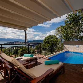 Villa Aurora
