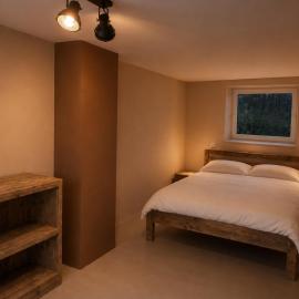 Appartement voor Gezin Ardennen The Moon Valley
