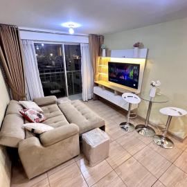 My Home is your Home in Lima, hotel in Lima