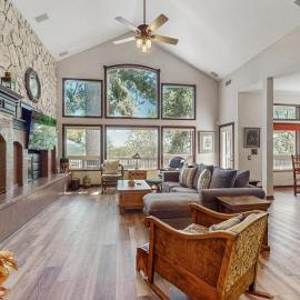 Summit Sanctuary