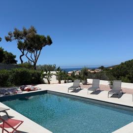 Casa Nostra - Ruppione Villa 10 min from beach