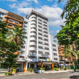 Azor Hotel Cali Versalles, hotel en Cali