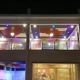Taj Palace Of Lonavala, hotel in Kārli