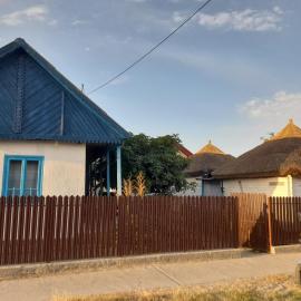 Casa de vacanta Amira