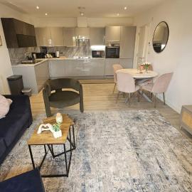 Premium 2 Bedroom Apartment