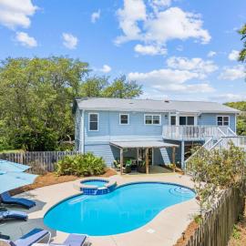 Stella Maris by 30A Escapes, hotel di Seagrove Beach