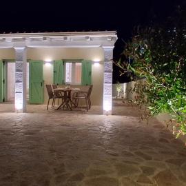 Votsalo Seaside Studio, hôtel à Acharavi