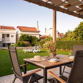 Aelia Summer House, hotel in Samos