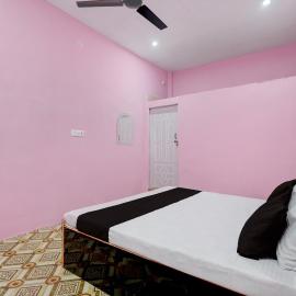 SPOT ON S.S HOTEL – hotel w mieście Lucknow