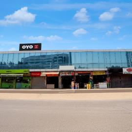 Hotel O La Belle, готель у місті Indirapuram