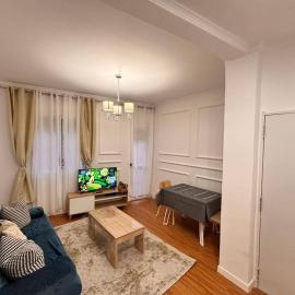 Pretty central flat, hotell i Ceuta