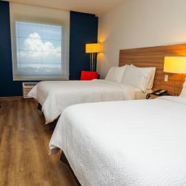 Holiday Inn Express Managua by IHG, hotel en Managua