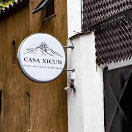 Hotel Casa Xicun, Hotel in Tepoztlán