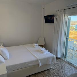 Windmill Rooms, hotel v destinaci Antiparos