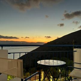 MainAvenue Sunset SeaView
