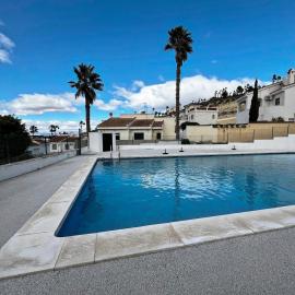 Casa vacacional en Ciudad Quesada, Hotel in Rojales
