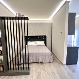 Garibaldi Living - Centro Storico Parma