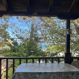 Pelion East Coast Retreat, hotel a Chorefto