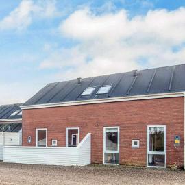 6 person holiday home in Rømø-By Traum, hotel v mestu Sønderby