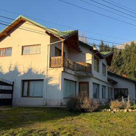 Hotel Hielo Azul 1, hotell sihtkohas El Bolsón