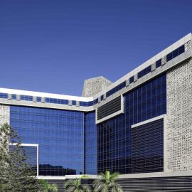 Mövenpick Hotel Karachi, hotel v mestu Karači
