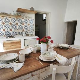 Trullo agli Ulivi - dimora charme by Salum