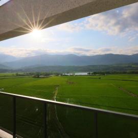 Go Chishang B&B, hotel in Chishang