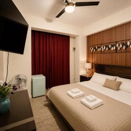 Ica Adventures II, hotel in Ica