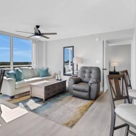 Lovers Key Resort 401
