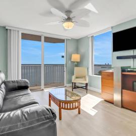 Lovers Key Resort 802