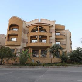 Signature Villa Luxury Apartments